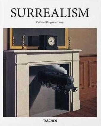 Surrealism - Taschen