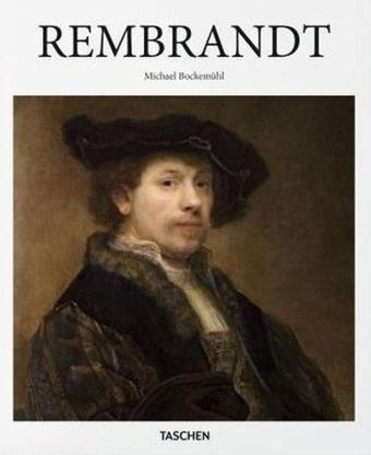 Rembrandt - Taschen