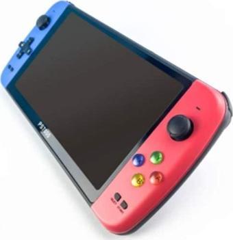 Tasco Ps7000 Retro 16Gb 7İnc Ekran Hd Oyun Konsolu