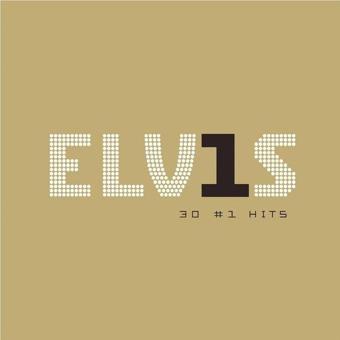 Sony Music Elvis Presley Elvis 30 #1 Hits Plak - Elvis Presley