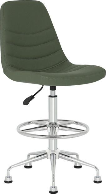bluetick White Furniture Modelist Sandalyesi Blu1793