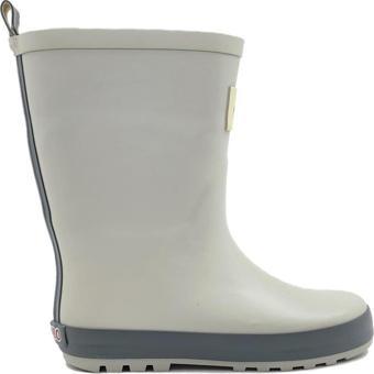 Haribo Hrbftw701 Ankle Fur Rain Çizme Gri