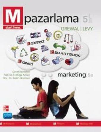 Pazarlama - Marketing - Dhruv Grewal - Nobel Akademik Yayıncılık