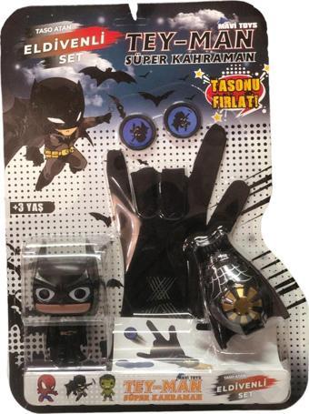 Oyuncak Store Taso Atan Pop Karakterli Batman Figür Oyuncak