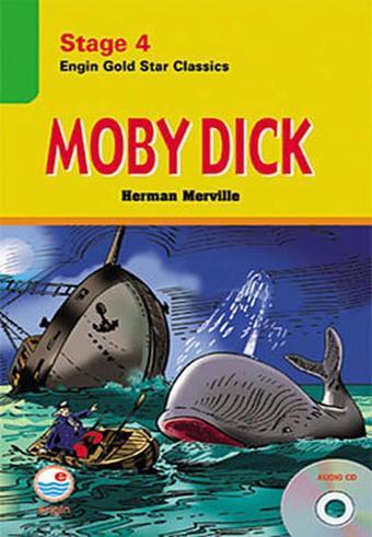 Moby Dick - Herman Melville - Engin