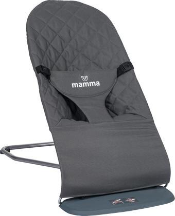 Mamma Premium Cotton Ana Kucağı