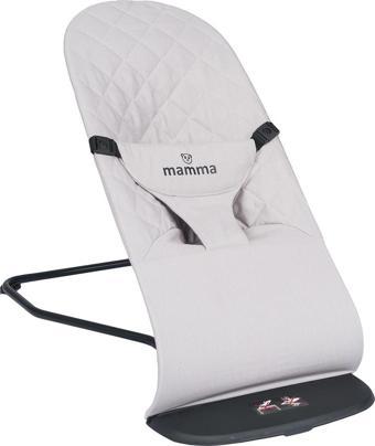 Mamma Premium Cotton Ana Kucağı