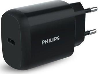 Philips DLP4331C Duvar Şarj Adaptörü 25W PD PPS 1x USB-C