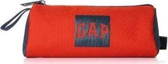 Gap Kıds Gap Tek Bölme Üçgen Kalem Çantası 03405 2023