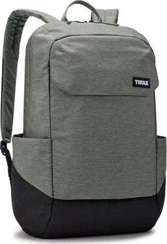 Thule Lithos  Notebook Sırt Çantası 20L Agave