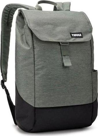 Thule Lithos  Notebook Sırt Çantası 16L Agave