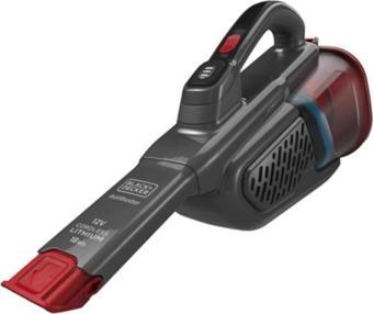 Black&Decker Bhhv315J-Qw 12V Şarjlı Jack Girişli El Süpürgesi