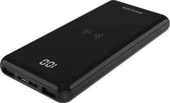 Philips Dlp9520C/00 10000Mah Power Bank Pd Qc + Wireless Şarj