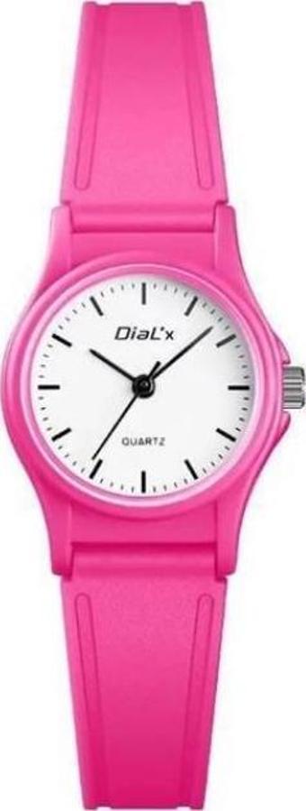 Dialx DX 2028 KD-2 Çocuk Kol Saati