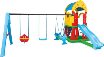 Pilsan Atlantis Oyun Alanı 07 950