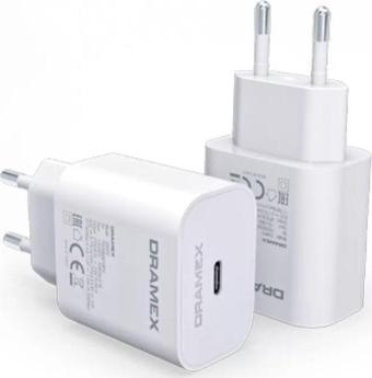Valence 20w Pd Type-c Çıkışlı  Şarj Adaptörü