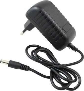 12 Volt 2 Amper 12v 2a Adaptör Şarj Şarj
