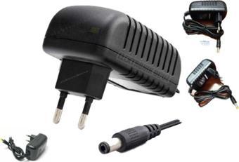 Orjinal Kaliteli Sağlam Arayanlar Için 12 Volt 2 Amper 12v 2a Dvr Kamera Kayıt Cihaz Adaptör