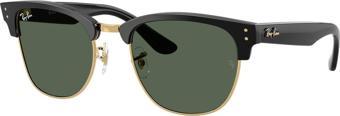 Ray-Ban RBR0504S 6677/VR 51 Clubmaster Reverse Unisex Güneş Gözlüğü