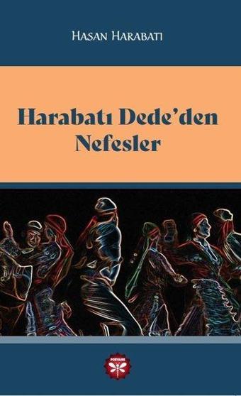 Harabatı Dede'den Nefesler - Hasan Harabati - Pervane