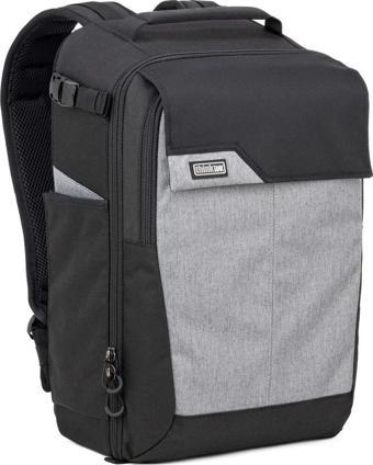 Think Tank Mirrorless Mover 18L Sırt Çantası (Cool Gray)