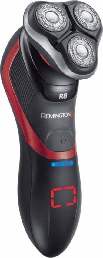 Remington XR1550 Ultimate Serisi R8 Döner Başlıklı Kablosuz Tıraş Makinesi