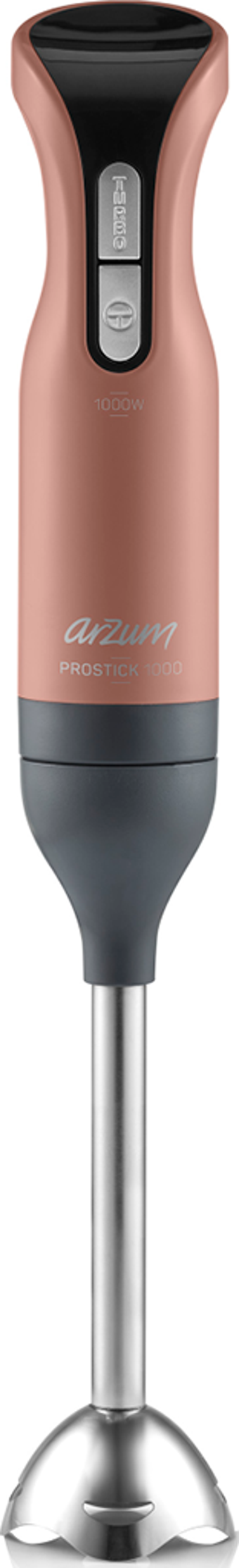 AR1016-AG Prostick 1000 El Blender Seti - Akşam Güneşi