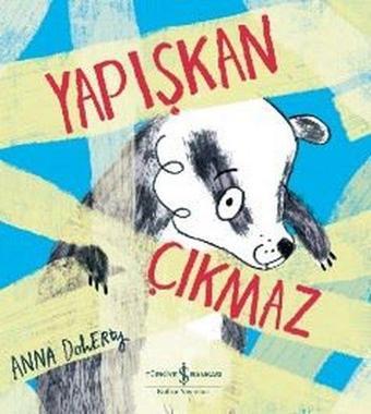 Yapışkan Çıkmaz - Anna Doherty - İş Bankası Kültür Yayınları