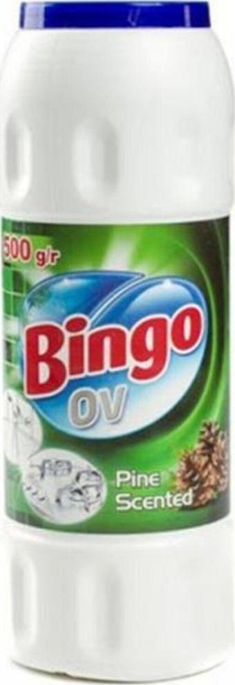 Bingo Çam Kokulu 500 Gr