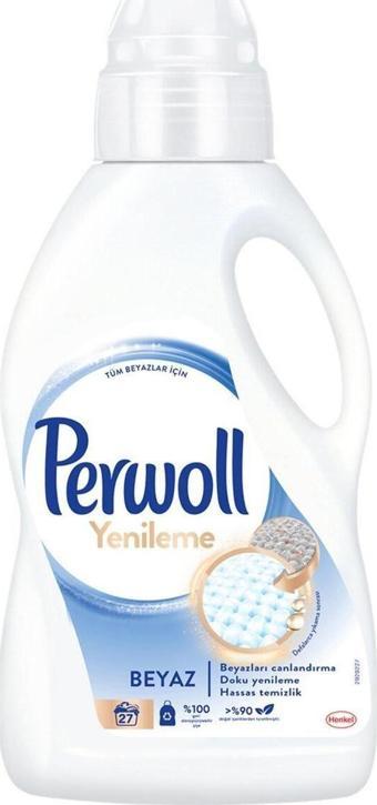 Perwoll Beyaz 1.49 Lt