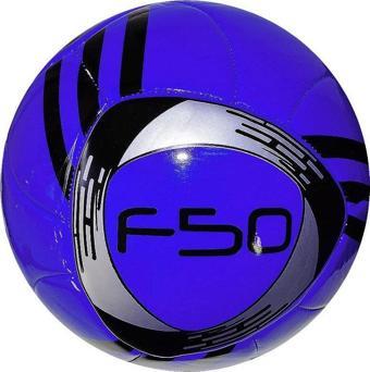 Avessa F-50 Şampiyonlar Ligi Futbol Topu Mavi 