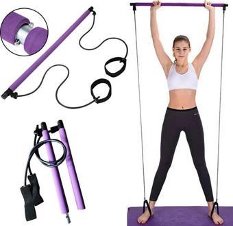 Avessa Gym Stick Spor Aleti GYM-100