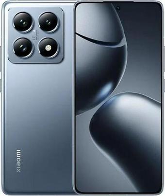 Xiaomi 14T PRO 512 GB 12 GB Ram Mavi (Xiaomi Türkiye Garantili)