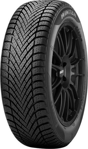 Pirelli 215/55 R17 98V XL Cinturato Winter Oto Kış Lastiği (Üretim: 2024)