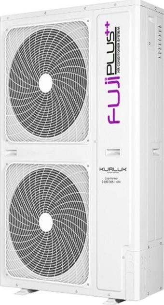 Fujiplus 16 Kw Isı Pompası(Monoblok)