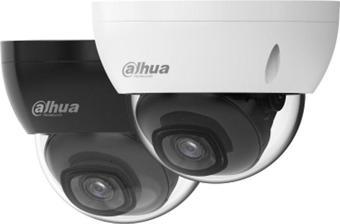 Dahua IPC-HDBW2231E-S-0280B-S2 2 MP 2.8 mm 30 mt Gece Görüşlü IP Dome Güvenlik Kamerası