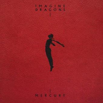 Interscope Records Imagine Dragons Mercury - Act 2 Plak