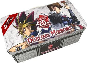 Yu-Gi-Oh! – 25th Anniversary Tin: Dueling Mirrors