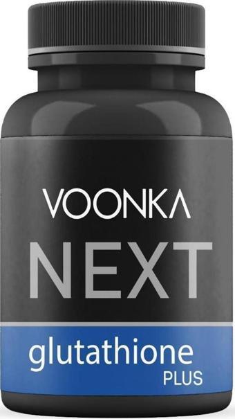 Voonka Next Glutathione Plus 30 Tablet