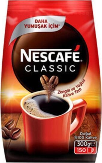 Nescafe Classic Ekopaket 300 G