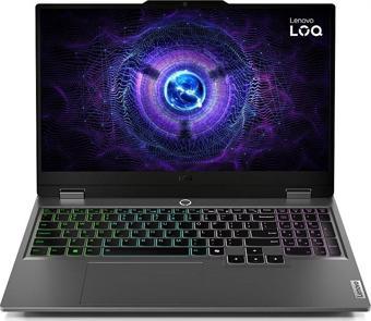 Lenovo LOQ 15IRX9 Intel Core I7 13650HX 32GB 1TB SSD RTX4060 Windows 11 Pro 15.6" FHD 144Hz 83DV00HTTRA15