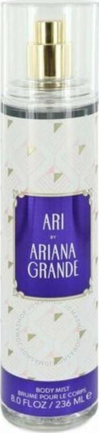 Ariana Grande Ari 236 ml Vücut Spreyi