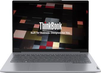 Lenovo ThinkBook G6 IRL 21KG00UCTR Intel i5-13420H 16GB RAM 512 GB SSD 14" (1920X1200) IPS FDOS Taşınabilir Bilgisayar