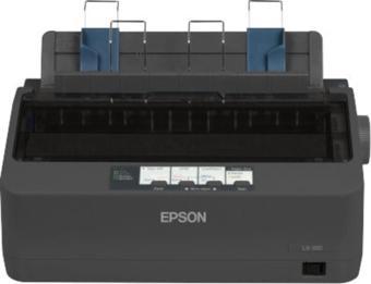 Epson LX-350 Nokta vuruşlu kutusuz