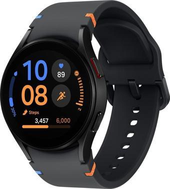 Samsung Galaxy Watch FE Siyah Akıllı Saat