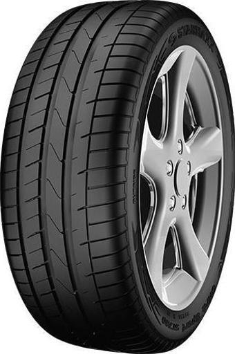 Starmaxx 205/40 R16 TL 83W REINF. ULTRA SPORT ST760 Yaz Lastiği (Üretim Tarihi:2024)