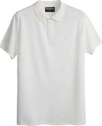 Bad Bear 21.01.07.051-C04 Stark Erkek Polo T-Shirt