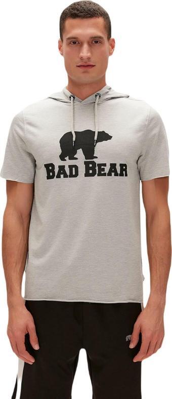 Bad Bear 21.01.30.014-C19 Practice Sleeveless Erkek Sweatshirt