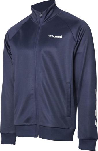 Hummel 921133-7480 Falconzo Zip Erkek Sweatshirt