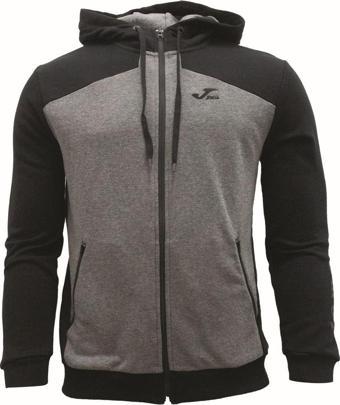 Joma 4231307-21.146 Full Zip Trace M Erkek Sweatshirt